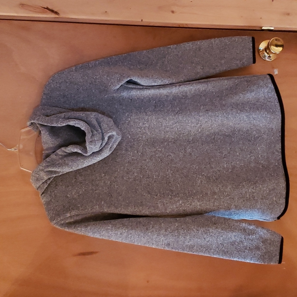 DANSKIN NOW pullover hoodie - Picture 3 of 4